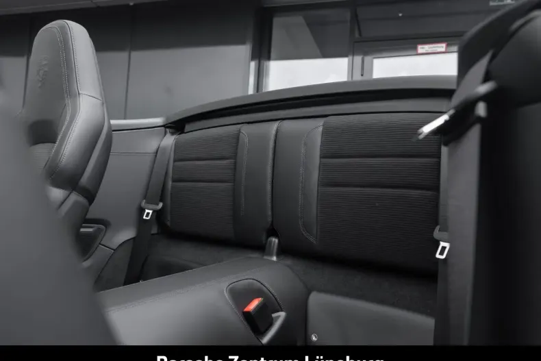 Porsche 992 din 2023 cu 9.903 km - oferta POR115069 - foto 7