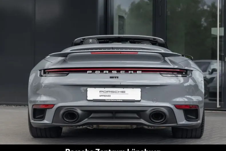 Porsche 992 din 2023 cu 9.903 km - oferta POR115069 - foto 8