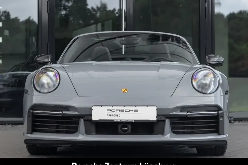 Porsche 992 din 2023 cu 9.903 km - oferta POR115069 - foto 9