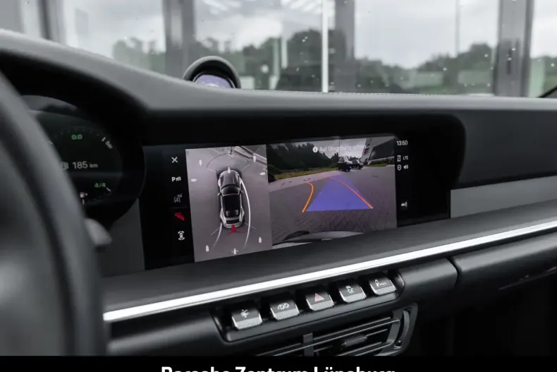 Porsche 992 din 2023 cu 9.903 km - oferta POR115069 - foto 12