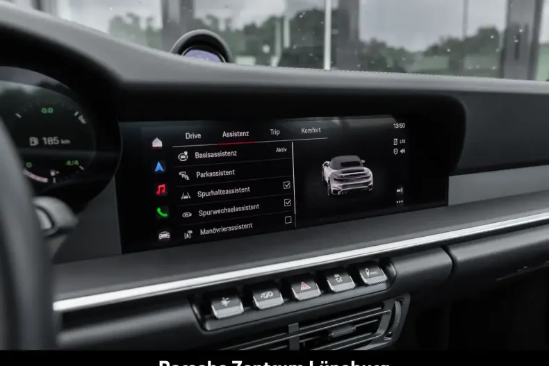 Porsche 992 din 2023 cu 9.903 km - oferta POR115069 - foto 13