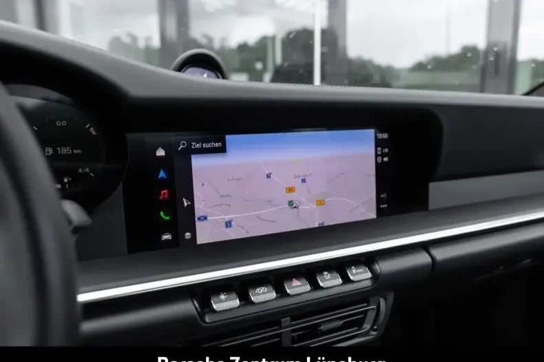 Porsche 992 din 2023 cu 9.903 km - oferta POR115069 - foto 14