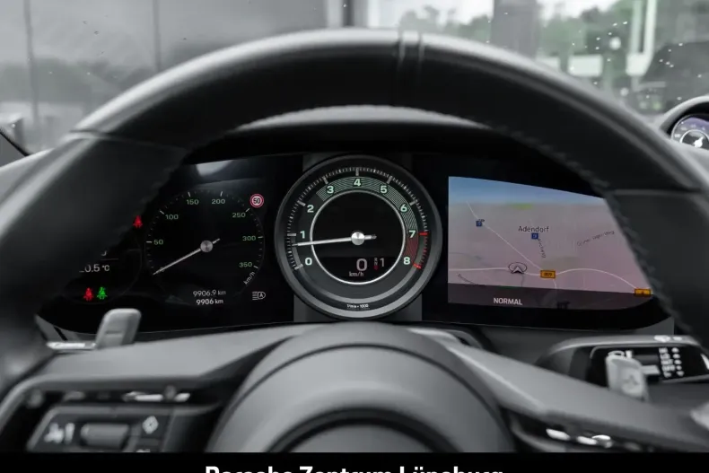 Porsche 992 din 2023 cu 9.903 km - oferta POR115069 - foto 15