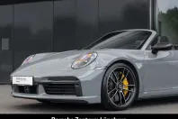 Porsche 992 din 2023 cu 9.903 km - oferta POR115069 - foto 16