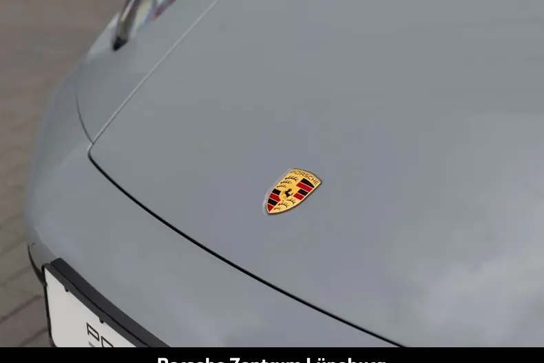 Porsche 992 din 2023 cu 9.903 km - oferta POR115069 - foto 18