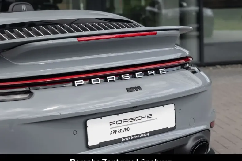 Porsche 992 din 2023 cu 9.903 km - oferta POR115069 - foto 21