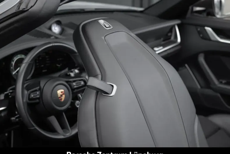 Porsche 992 din 2023 cu 9.903 km - oferta POR115069 - foto 22