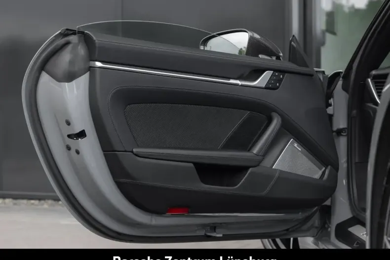 Porsche 992 din 2023 cu 9.903 km - oferta POR115069 - foto 23