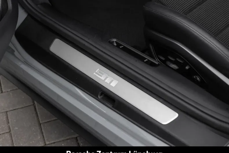 Porsche 992 din 2023 cu 9.903 km - oferta POR115069 - foto 24