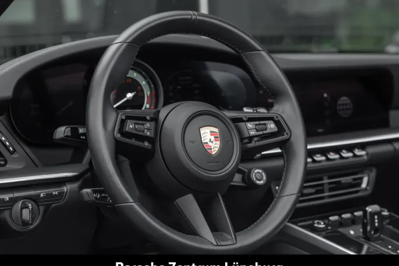 Porsche 992 din 2023 cu 9.903 km - oferta POR115069 - foto 26