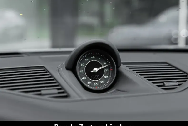 Porsche 992 din 2023 cu 9.903 km - oferta POR115069 - foto 29