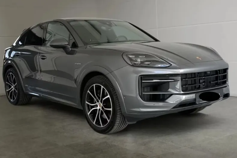 Porsche Cayenne din 2025 cu 8.212 km - oferta POR115070 - foto 1