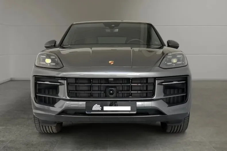 Porsche Cayenne din 2025 cu 8.212 km - oferta POR115070 - foto 2