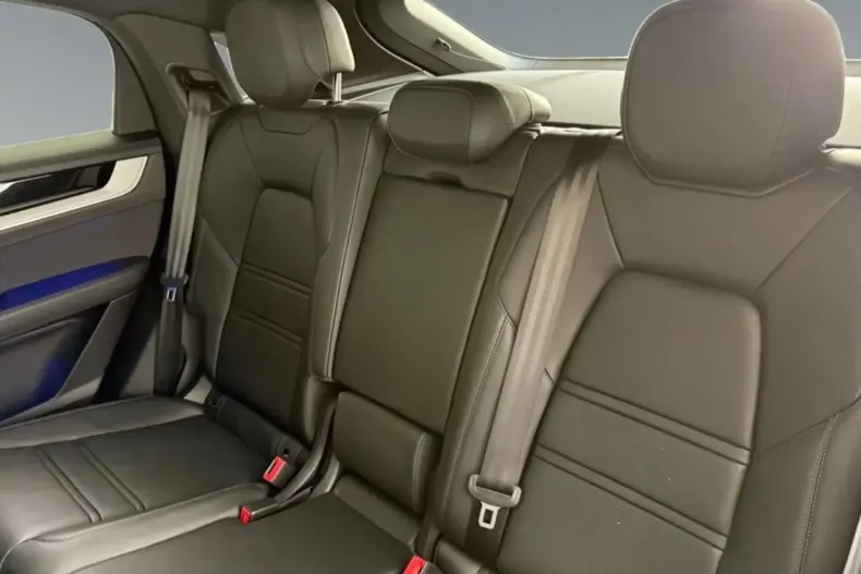 Porsche Cayenne din 2025 cu 8.212 km - oferta POR115070 - foto 5