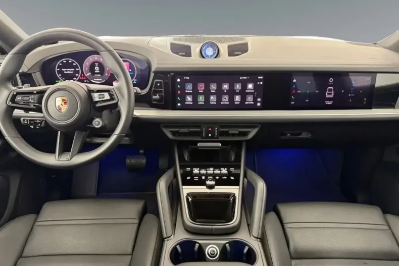 Porsche Cayenne din 2025 cu 8.212 km - oferta POR115070 - foto 6