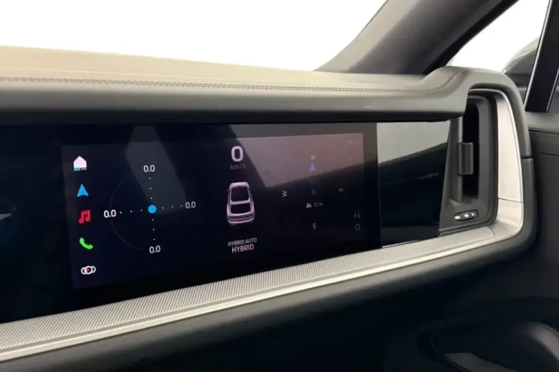 Porsche Cayenne din 2025 cu 8.212 km - oferta POR115070 - foto 11