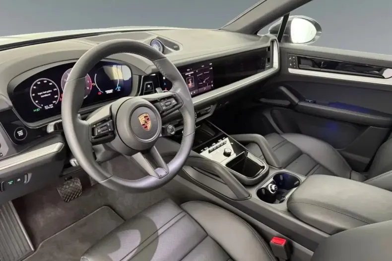 Porsche Cayenne din 2025 cu 8.212 km - oferta POR115070 - foto 13