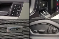 Porsche Cayenne din 2024 cu 7.100 km - oferta POR115071 - foto 8