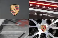 Porsche Cayenne din 2024 cu 7.100 km - oferta POR115071 - foto 13