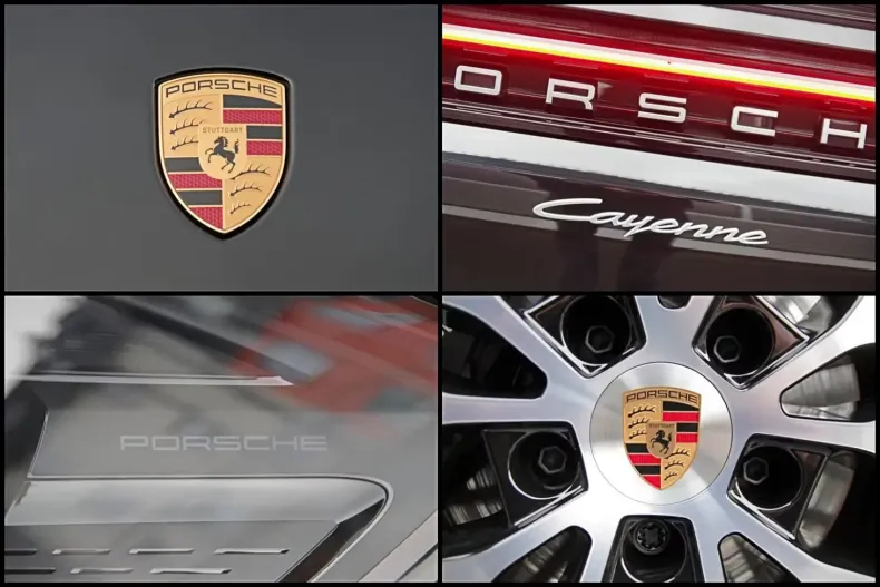 Porsche Cayenne din 2024 cu 7.100 km - oferta POR115071 - foto 13