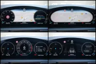 Porsche Cayenne din 2024 cu 7.100 km - oferta POR115071 - foto 14