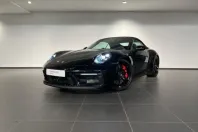 Porsche 992 din 2024 cu 12.800 km - oferta POR115072 - foto 1
