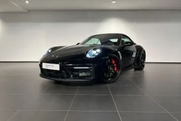 Porsche 992 din 2024 - oferta POR115072