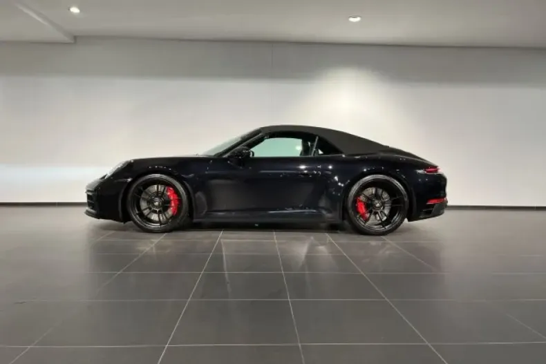 Porsche 992 din 2024 cu 12.800 km - oferta POR115072 - foto 2