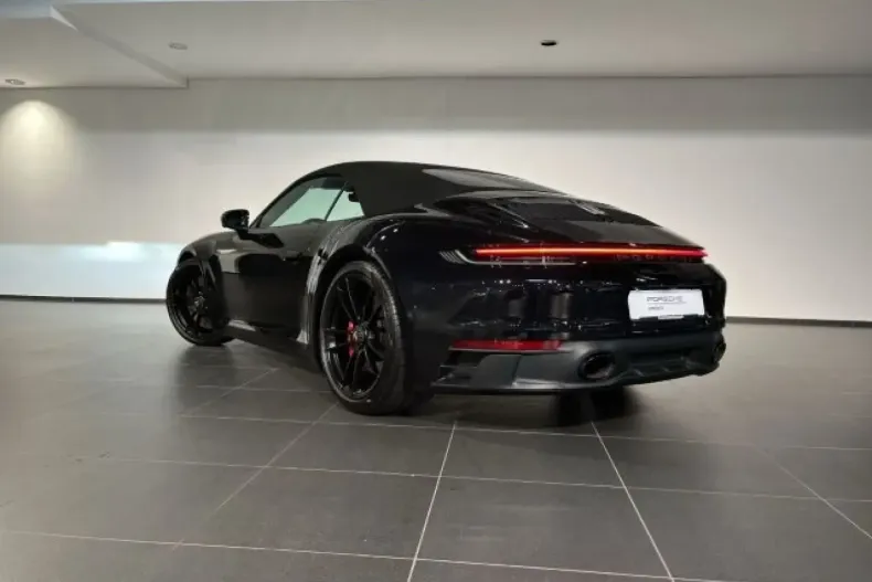 Porsche 992 din 2024 cu 12.800 km - oferta POR115072 - foto 3