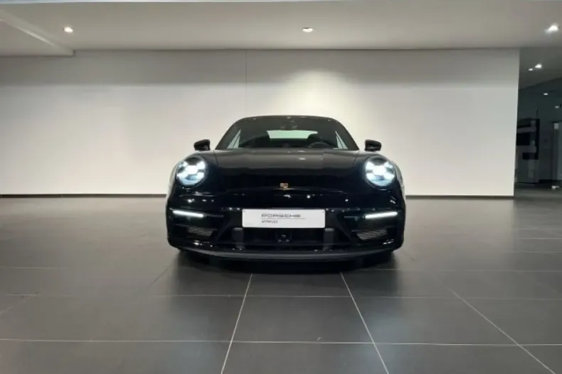 Porsche 992 din 2024 cu 12.800 km - oferta POR115072 - foto 4