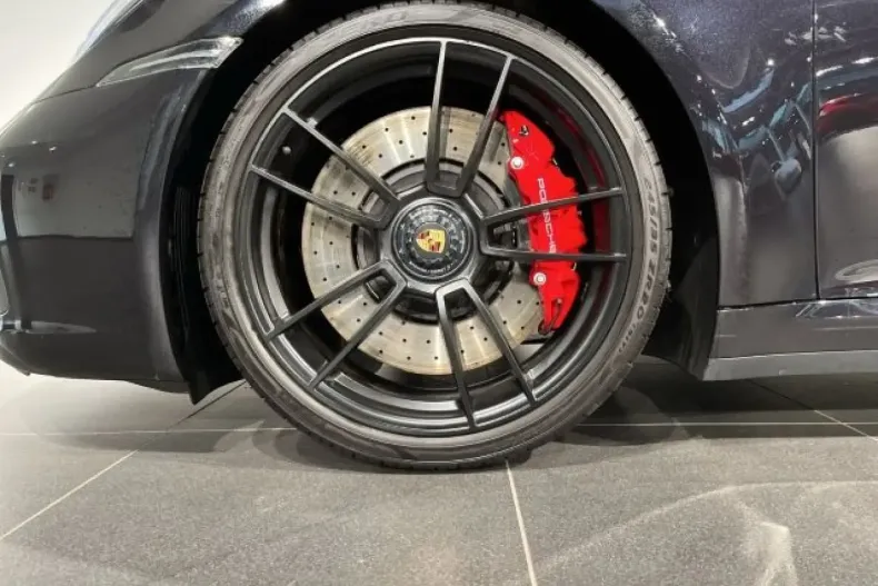 Porsche 992 din 2024 cu 12.800 km - oferta POR115072 - foto 6