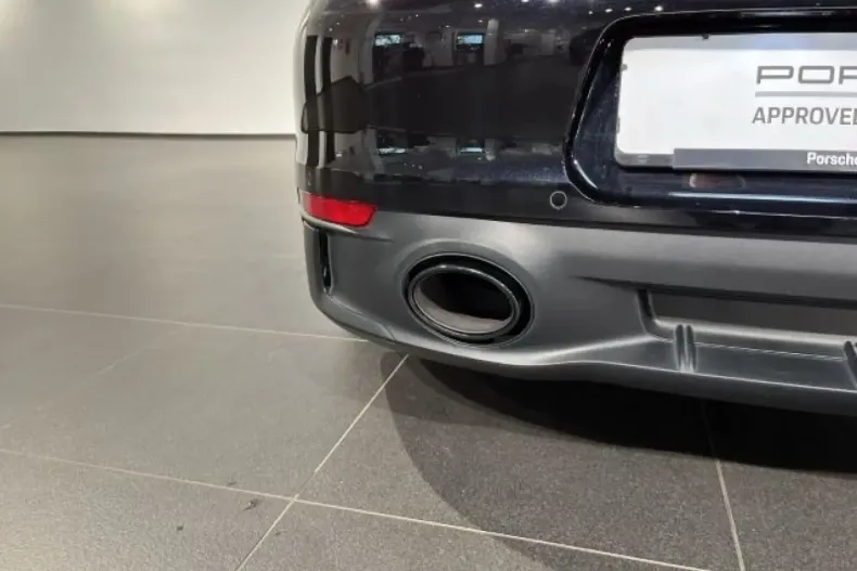 Porsche 992 din 2024 cu 12.800 km - oferta POR115072 - foto 10