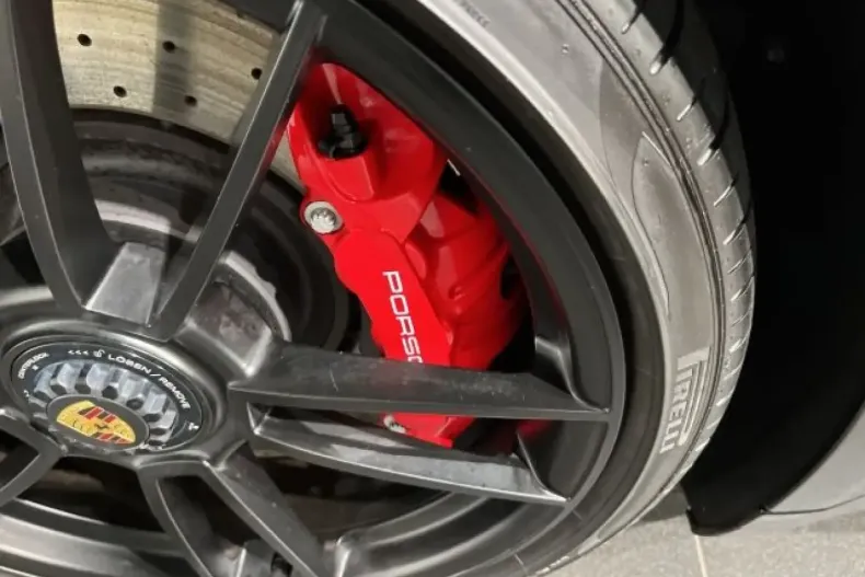 Porsche 992 din 2024 cu 12.800 km - oferta POR115072 - foto 13