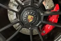 Porsche 992 din 2024 cu 12.800 km - oferta POR115072 - foto 24