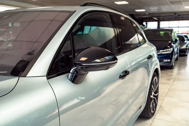 Porsche Cayenne din 2022 cu 59.990 km - oferta POR115074 - foto 9