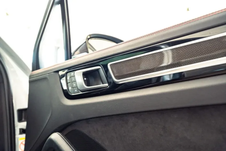 Porsche Cayenne din 2022 cu 59.990 km - oferta POR115074 - foto 17