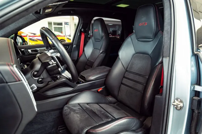 Porsche Cayenne din 2022 cu 59.990 km - oferta POR115074 - foto 18