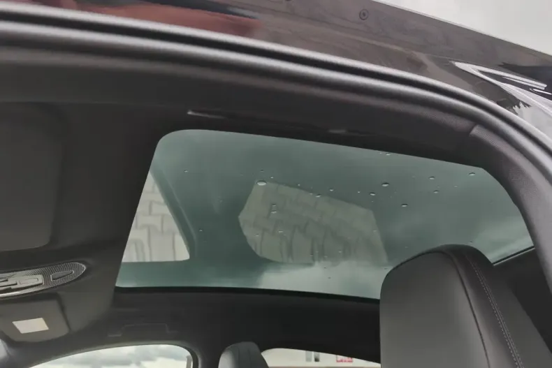 Porsche Cayenne din 2025 cu 50 km - oferta POR115077 - foto 15