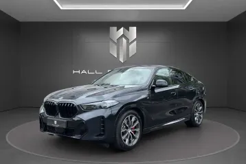 BMW X6 din 2024 - oferta BMW115078