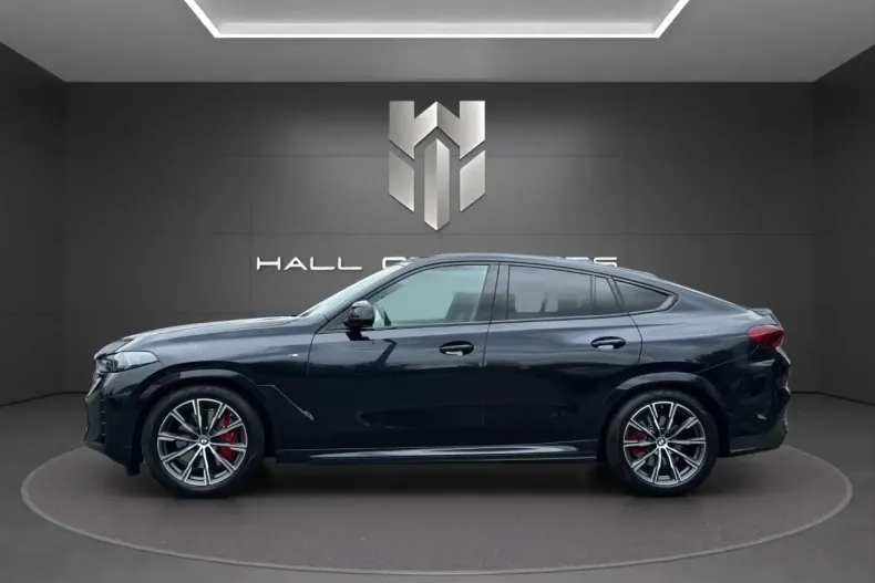 BMW X6 din 2024 cu 14.000 km - oferta BMW115078 - foto 2