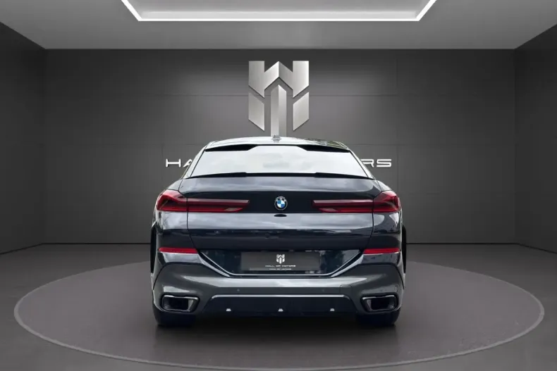 BMW X6 din 2024 cu 14.000 km - oferta BMW115078 - foto 4