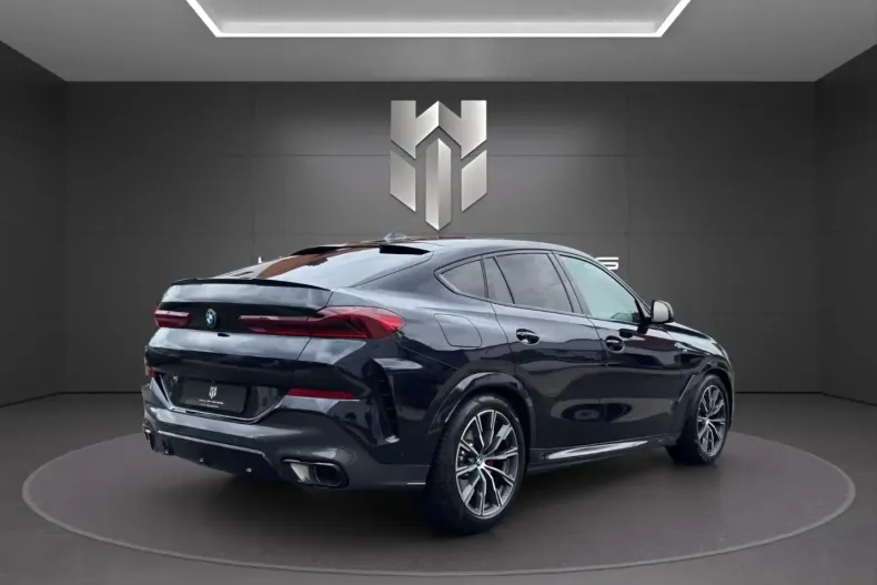 BMW X6 din 2024 cu 14.000 km - oferta BMW115078 - foto 5