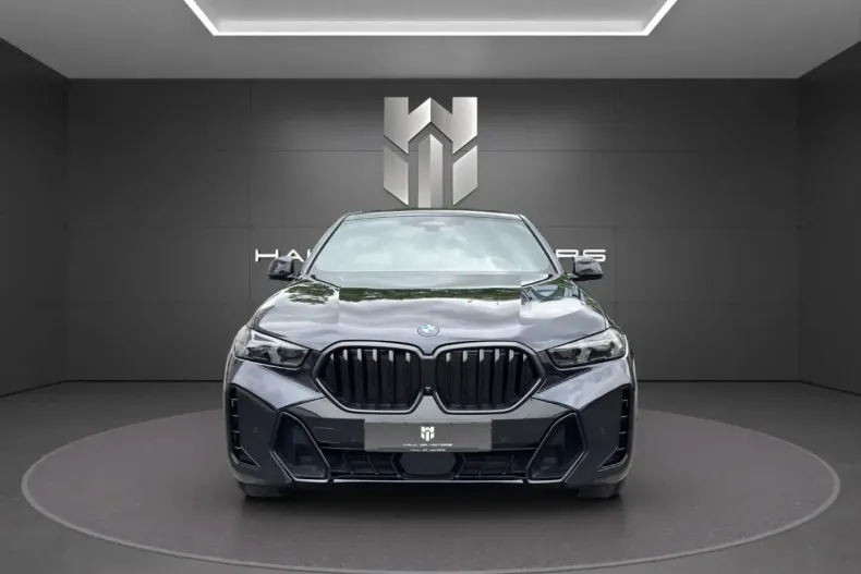 BMW X6 din 2024 cu 14.000 km - oferta BMW115078 - foto 8