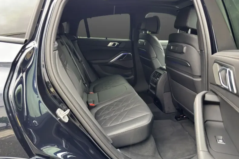 BMW X6 din 2024 cu 14.000 km - oferta BMW115078 - foto 12