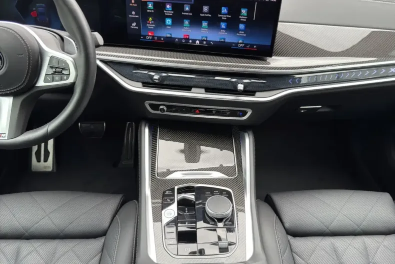 BMW X6 din 2024 cu 14.000 km - oferta BMW115078 - foto 15