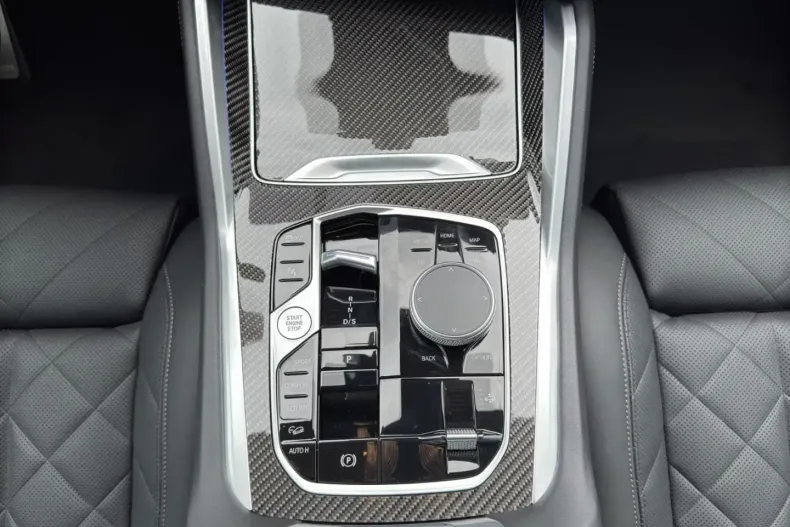 BMW X6 din 2024 cu 14.000 km - oferta BMW115078 - foto 16