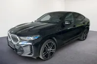 BMW X6 din 2024 cu 5.914 km - oferta BMW115079 - foto 1