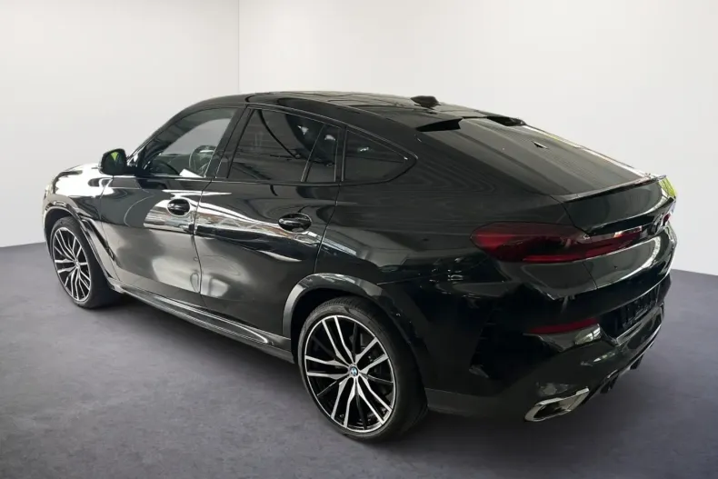 BMW X6 din 2024 cu 5.914 km - oferta BMW115079 - foto 4