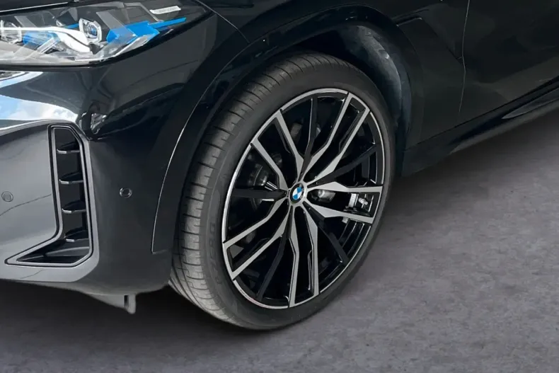 BMW X6 din 2024 cu 5.914 km - oferta BMW115079 - foto 6