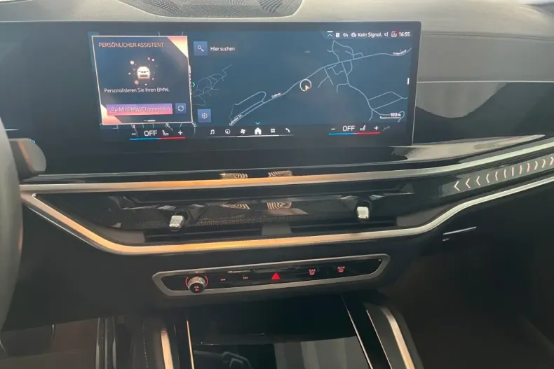 BMW X6 din 2024 cu 5.914 km - oferta BMW115079 - foto 9